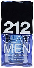 Carolina Herrera&nbsp;&nbsp;|&nbsp;&nbsp;212 Glam Men