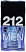 Carolina Herrera 212 GLAM Men