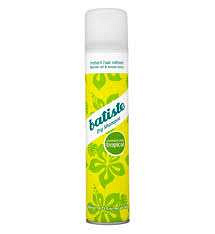 Batiste &nbsp;&nbsp;|&nbsp;&nbsp;����� ������� - Tropical Dry Shampoo
