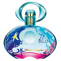 Salvatore Ferragamo&nbsp;&nbsp;|&nbsp;&nbsp;Incanto Bliss