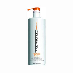 Paul Mitchell  |     - Post Color Shampoo