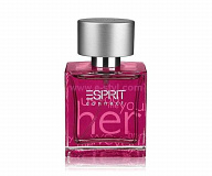 Esprit CONNECT For Her