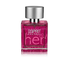 Esprit&nbsp;&nbsp;|&nbsp;&nbsp;Connect For Her