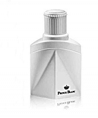 Marina de Bourbon&nbsp;&nbsp;|&nbsp;&nbsp;Prince Blanc