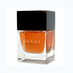 Gucci&nbsp;&nbsp;|&nbsp;&nbsp;Pour Homme