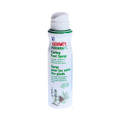Gehwol&nbsp;&nbsp;|&nbsp;&nbsp;�����-����� "���������" - Fusskraft pflegespray