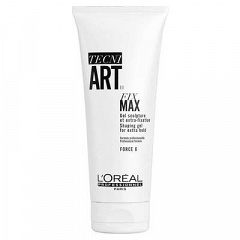 Loreal Professionnel&nbsp;&nbsp;|&nbsp;&nbsp;���� ������������ �������� 6 Fix Max Tecni.art 