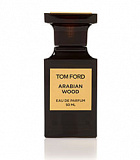 Tom Ford Collection ARABIAN WOOD