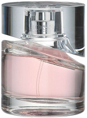 Hugo Boss  |  Boss Essence De Femme
