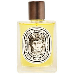 Diptyque&nbsp;&nbsp;|&nbsp;&nbsp;Eau D'elide 