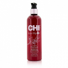 CHI&nbsp;&nbsp;|&nbsp;&nbsp;Rose Hip Oil Conditioner ����������� � ������ ����� ���� � ���������