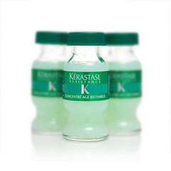 Kerastase&nbsp;&nbsp;|&nbsp;&nbsp;���������� ��-������ Age Recharge Resistance