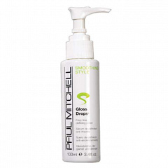 Paul Mitchell&nbsp;&nbsp;|&nbsp;&nbsp;������������ � ����������� ����� Gloss Drops