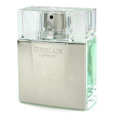 Guerlain&nbsp;&nbsp;|&nbsp;&nbsp;Homme 