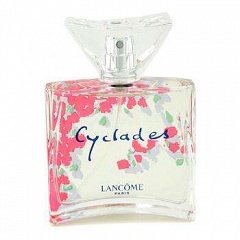 Lancome&nbsp;&nbsp;|&nbsp;&nbsp;Cyclades