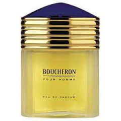 Boucheron&nbsp;&nbsp;|&nbsp;&nbsp;Boucheron Pour Homme 