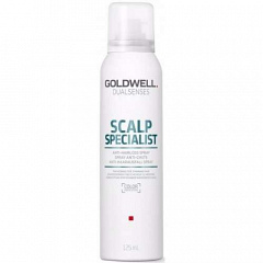 Goldwell&nbsp;&nbsp;|&nbsp;&nbsp;DS SCALP SPECIALIST Anti-Hair Loss Spray ����� ������ ��������� �����