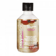Dikson  |  Shampoo  coloriertes Haar    