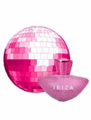 Cathy Guetta&nbsp;&nbsp;|&nbsp;&nbsp;Ibiza Pink Power