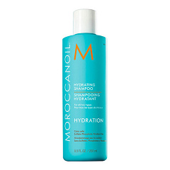 Moroccanoil&nbsp;&nbsp;|&nbsp;&nbsp;����������� ������� - Hydrating Shampoo