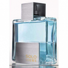 Loewe&nbsp;&nbsp;|&nbsp;&nbsp;Solo Loewe Intense