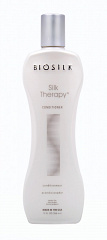 CHI&nbsp;&nbsp;|&nbsp;&nbsp;BioSilk SILK THERAPY CONDITIONER
