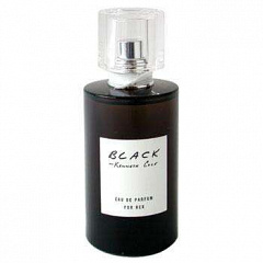 Kenneth Cole&nbsp;&nbsp;|&nbsp;&nbsp;Black