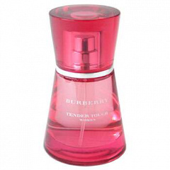Burberry&nbsp;&nbsp;|&nbsp;&nbsp;Tender Touch