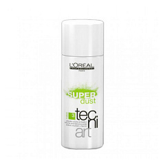 Loreal Professionnel&nbsp;&nbsp;|&nbsp;&nbsp;Tecni.art Super Dust - ����� ��� ������ � �������� ����� ����