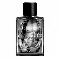 Abercrombie & Fitch&nbsp;&nbsp;|&nbsp;&nbsp;Woods Cologne
