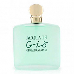 Giorgio Armani  |  Acqua di Gio