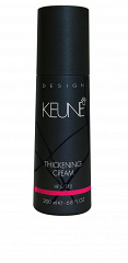 Keune&nbsp;&nbsp;|&nbsp;&nbsp;THICKENING CREAM 