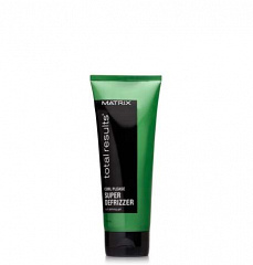 Matrix&nbsp;&nbsp;|&nbsp;&nbsp;Total Resuls CURL PLEASE SUPER DEFRIZZER ���� ��� �������� �����
