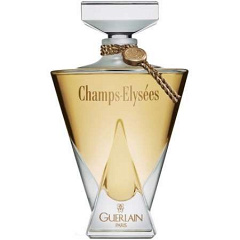 Guerlain&nbsp;&nbsp;|&nbsp;&nbsp;Champs Elysees