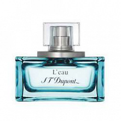 Dupont&nbsp;&nbsp;|&nbsp;&nbsp;L'eau pour Homme 