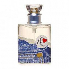 Dior&nbsp;&nbsp;|&nbsp;&nbsp;I Love Dior  