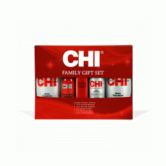 CHI&nbsp;&nbsp;|&nbsp;&nbsp;Family Gift Set ���������� ����� �� 5 �����������