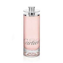 Cartier&nbsp;&nbsp;|&nbsp;&nbsp;Eau de Cartier Goutte de Rose