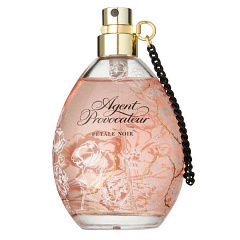 Agent Provocateur&nbsp;&nbsp;|&nbsp;&nbsp;Petale Noir
