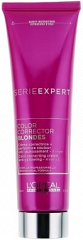 Loreal Professionnel&nbsp;&nbsp;|&nbsp;&nbsp;Color Corrector Blondes ���� ��� ��������� � ������ ����� ���������� �����