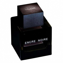 Lalique&nbsp;&nbsp;|&nbsp;&nbsp;Encre Noire for Man