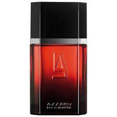 Azzaro&nbsp;&nbsp;|&nbsp;&nbsp;Pour Homme Elexir