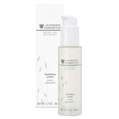 Janssen  |          Hydrating Lotion