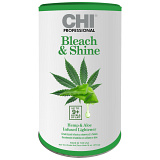 CHI BLEACH & SHINE lightener