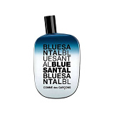 Comme des Garcons Blue Santal