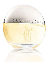 Cerruti  |  1881 En Fleures 