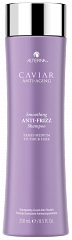 Alterna  |  Caviar Anti-Aging Smoothing Anti-Frizz shampoo 