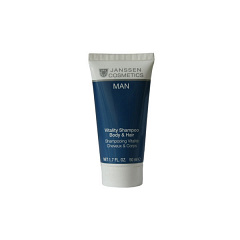 Janssen  |        Vitality Shampoo Body & Hair