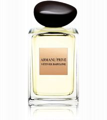 Giorgio Armani&nbsp;&nbsp;|&nbsp;&nbsp;Prive Vetiver Babylone