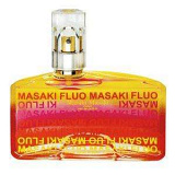 Masaki Matsushima Mat FLUO
